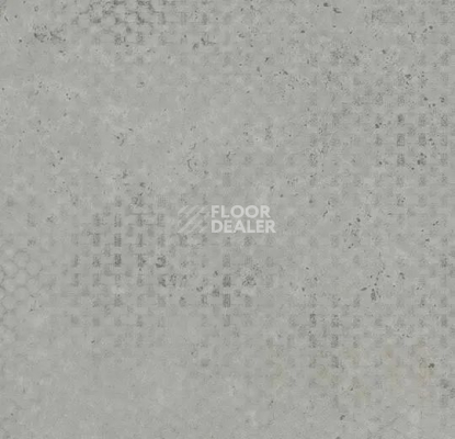 Кварцвиниловые полы Forbo Effekta Intense Ромбы 41235 T Charcoal Imprint Concrete INT фото 1 | FLOORDEALER